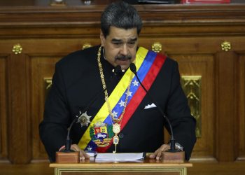 Maduro pide a Biden que levante todas las sanciones contra Venezuela