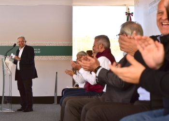 México tendrá un sistema de salud mejor que Dinamarca, aunque se burlen, señala AMLO