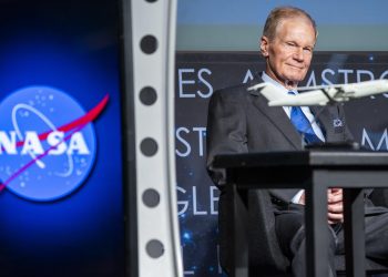 Boeing construirá junto a la NASA el avión del futuro