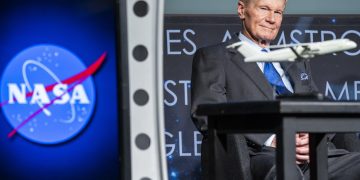Boeing construirá junto a la NASA el avión del futuro