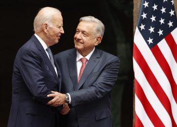 Esto prevé Moody’s para México tras Cumbre de Norteamérica