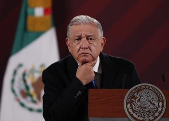 López Obrador desconoce la petición del Chapo Guzmán