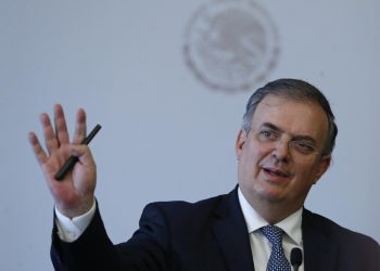 México expondrá en los EU el caso de las armas decomisadas en la aprehensión de Ovidio Guzmán