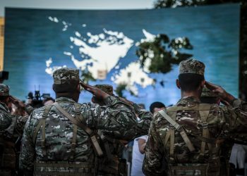 Argentina conmemora aniversario de la “ocupación ilegal” de las Malvinas