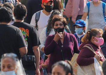 Estas son las principales preocupaciones de los mexicanos en 2023