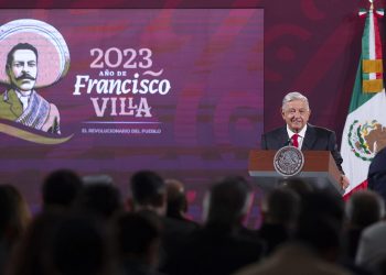 Es indignante que López Obrador abogue por criminales: PAN