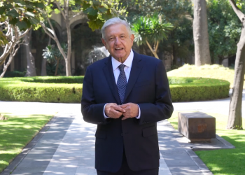 López Obrador apoya unidad “sin hegemonías” en el continente americano