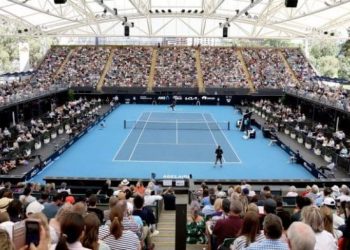 Medveded y Djokovic se citan en las semifinales de Adelaida