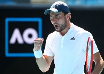 Karatsev gana a Pedro Martínez en Torneo de la India