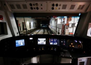 Estas estaciones de Línea 12 reabren