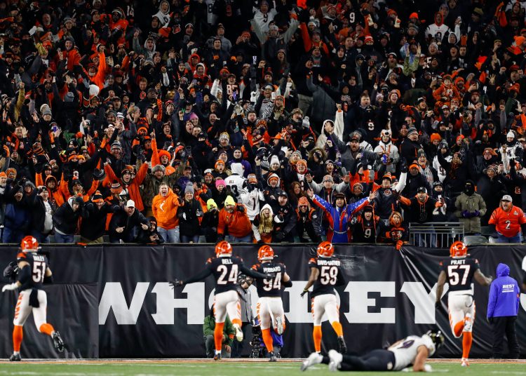 Foto: Twitter @NFL