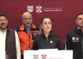 Se confirma una persona muerta tras accidente en la Línea 3; conductor de tren en estado grave