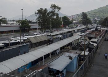 Se reforzará vigilancia en Cetrams asegura Sheinbaum