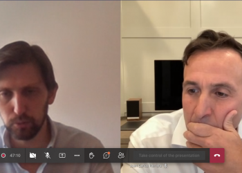 En 2023: habrá un cambio de régimen para los mercados financieros