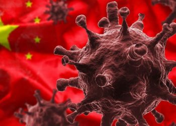 En China el 80% de la población se ha infectado de Covid