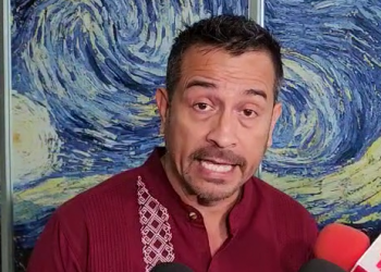 Ante resultados de la investigación de la FGR el Fiscal de Morelos debe renunciar: diputado