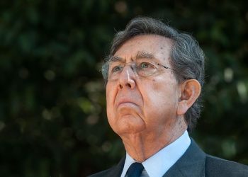Cuauhtémoc Cárdenas se deslinda de “México Colectivo”
