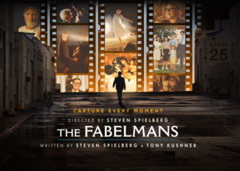 Enfoque al Séptimo Arte: “LOS FABELMAN” una cinta semiautobiográfica de la infancia y juventud de Steven Spielberg