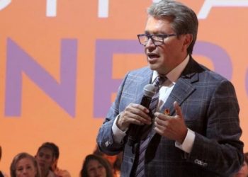 Alerta Monreal sobre riesgos del plan B de la reforma electoral de AMLO