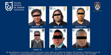 Detienen a una sexta persona por caso de los hermanos Tirado
