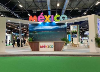 Fitur espera volver a la normalidad prepandemia, con 8 mil 500 participantes