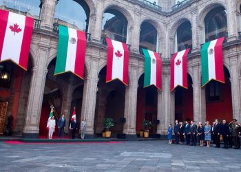 México trabaja para evitar llegar al Panel de controversia por la política energética
