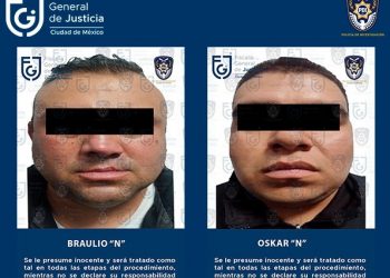 Vinculan a proceso a dos empleados de “La Polar”