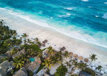 La estrategia será dar más presencia a cada uno de los destinos del caribe mexicano: Aranda
