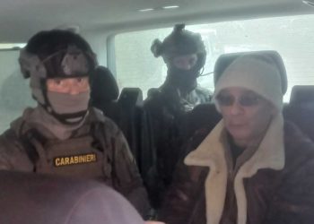Capturan a jefe de la mafia italiana; el más buscado y uno de los más peligrosos del mundo