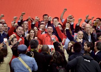 Candidato presidencial de Va por México será abierto a sociedad civil: Moreno