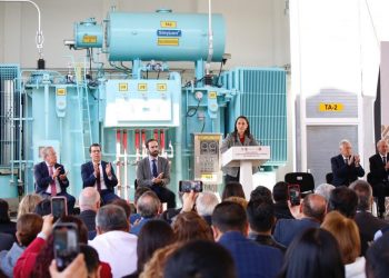 Inician pruebas en el proyecto Metro-Energía