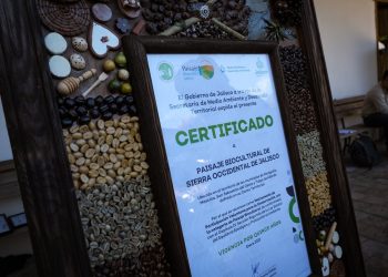 México obtiene el primer certificado “Paisaje Biocultural”. Te contamos