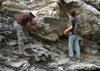 Piden promover la formación y capacitación de más geólogos