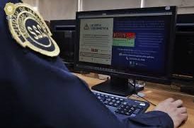 La Policía Cibernética de la CDMX alerta a la ciudadanía sobre retos o desafíos peligrosos entre menores de edad