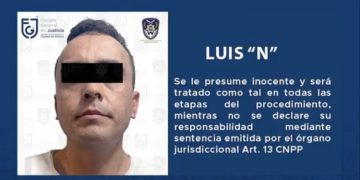 Cae el “Tío Beto”, uno de los principales extorsionadores de la “Unión de Tepito”