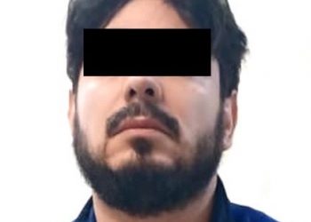 Extraditan a los EUA al El Mudo, integrante del Cártel de Sinaloa