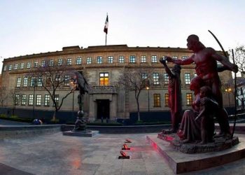 SCJN invalida requisito de no cantar con antecedentes penales para laborar en los Centros de Atención Infantil de Nuevo León