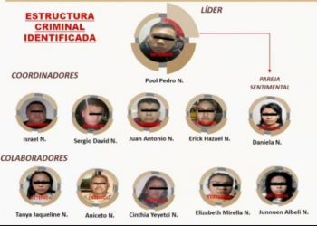 Consignan ante juez a detenidos involucrados en atentado a Gómez Leyva