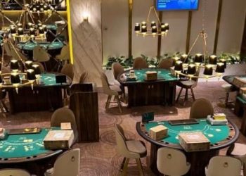 Pese a violar normatividades y queja de vecinos, Casino en Cuajimalpa será inaugurado este viernes