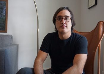 ¿Quién es el mexicano detrás de ‘Triangle of sadness’, película nominada al Oscar?