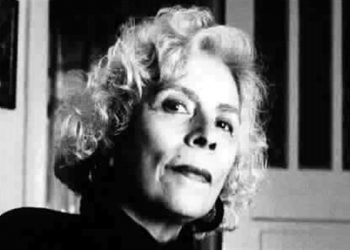 Muere la dramaturga mexicana Luisa Josefina Hernández