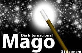 Hoy es el Día Internacional del Mago