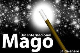 Hoy es el Día Internacional del Mago