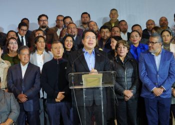 Este sábado arranca la precampaña de Delfina Gómez rumbo a las elecciones en EDOMEX