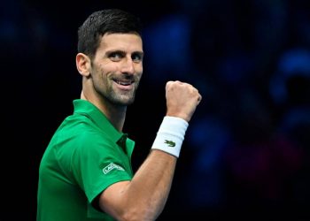 Djokovic necesitó dos desempates ante Halys en Adelaida