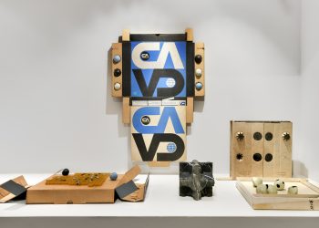 El artista mexicano Gabriel Orozco en la lista de las mejores exposiciones del año en NY