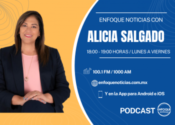 Enfoque Noticias 18:00 – 19:00 horas | 11/01/23