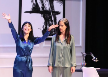 “Dos locas de remate” vuelve a la cartelera