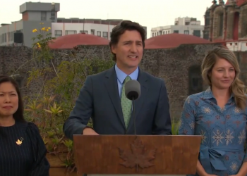 Trudeau abordó de forma “muy directa” desacuerdo energético con López Obrador