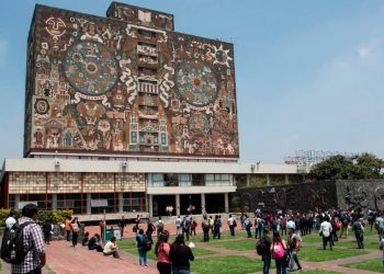Este lunes la UNAM regresa a clases
